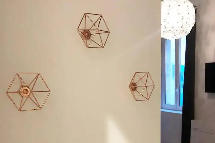 Design Suite Vieux Port Appartement Tout Equipe Climatise Marseille France