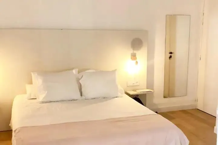 Design Suite Vieux Port Appartement Tout Equipe Climatise Marseille 0*,